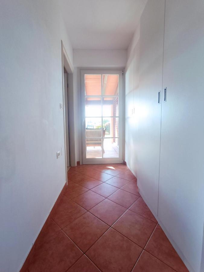 Apartment Leonarda メドゥリン エクステリア 写真