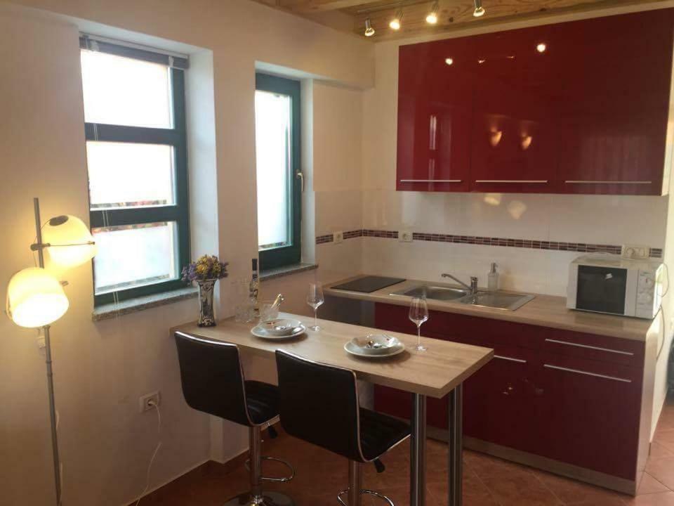 Apartment Leonarda メドゥリン エクステリア 写真