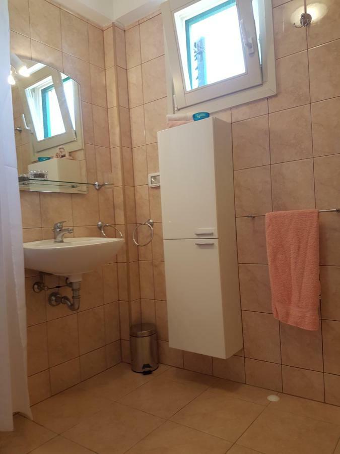 Apartment Leonarda メドゥリン エクステリア 写真