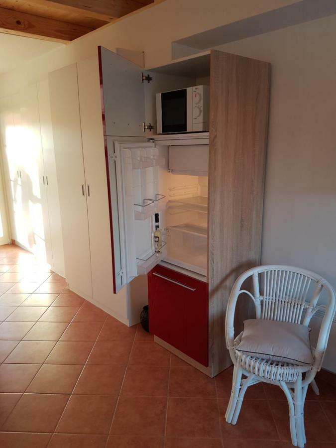 Apartment Leonarda メドゥリン エクステリア 写真